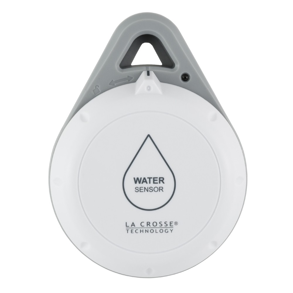 LTV-WL1 La Crosse Technology View Water Leak & Temperature Sensor - 2 PACK