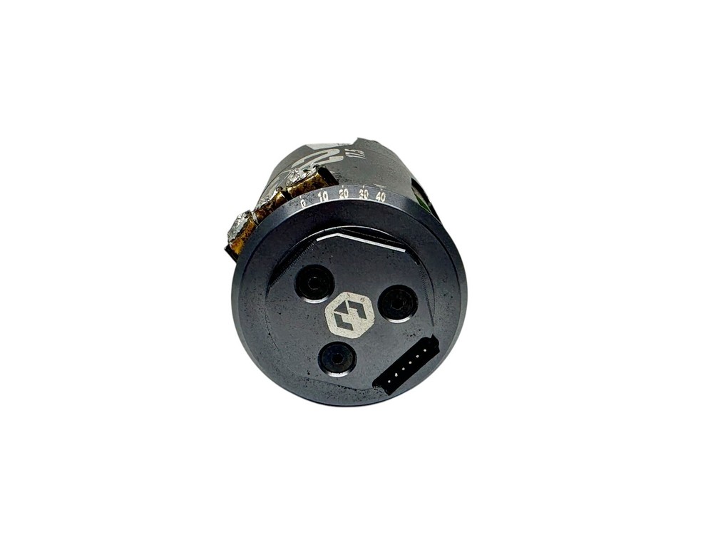 Motiv M-Code MC2 17.5T Modified Brushless Motor Rc Part #14818
