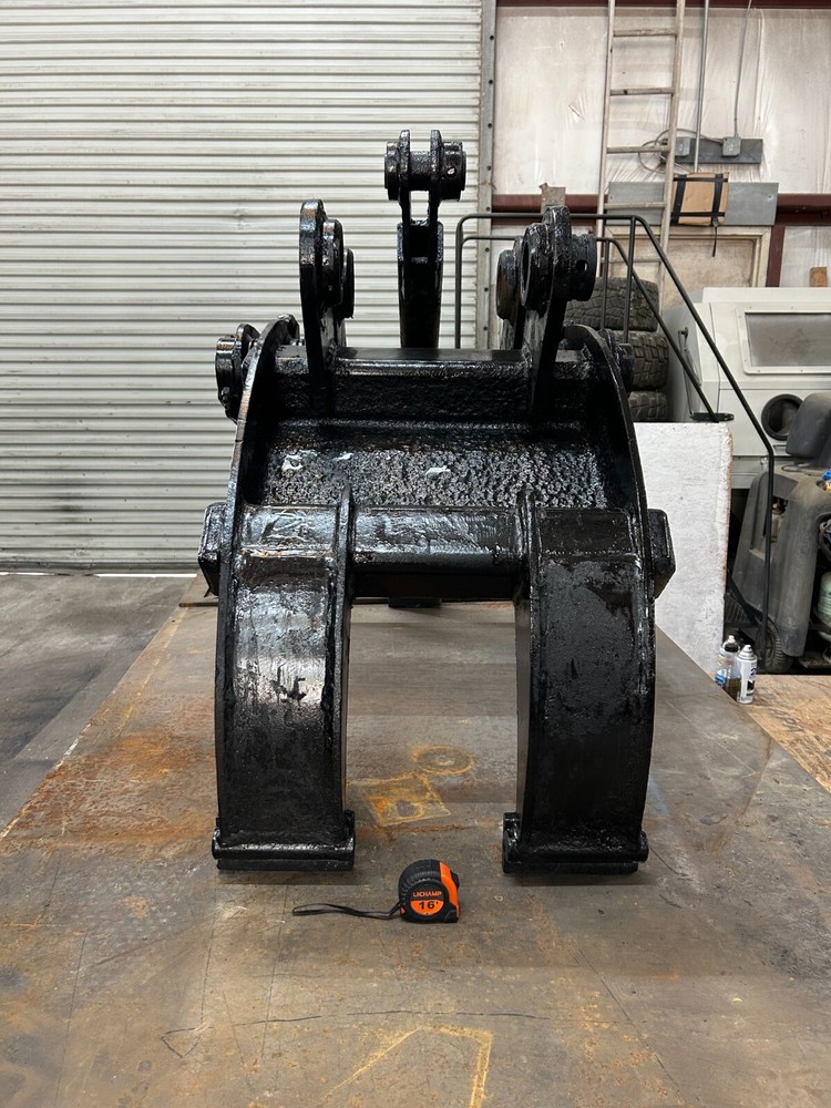Pemberton EGR 100