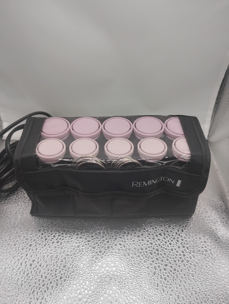 Remington Compact Hot Rollers