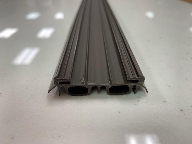 Taylor Door Bottom (Sweep) 36"
