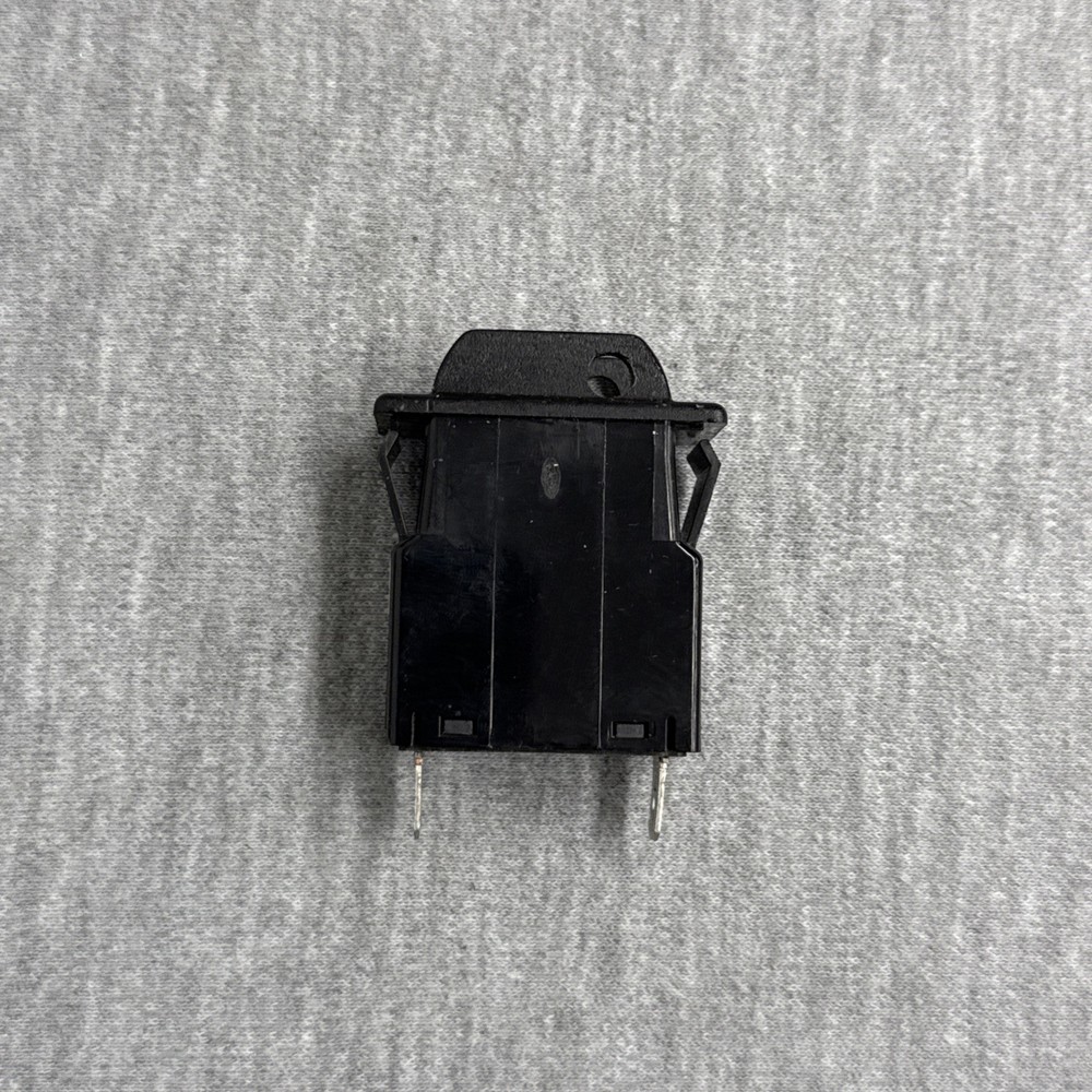 Bruno SRE-2000 Stair Lift Replacement - On/Off Control Switch CBK-30003