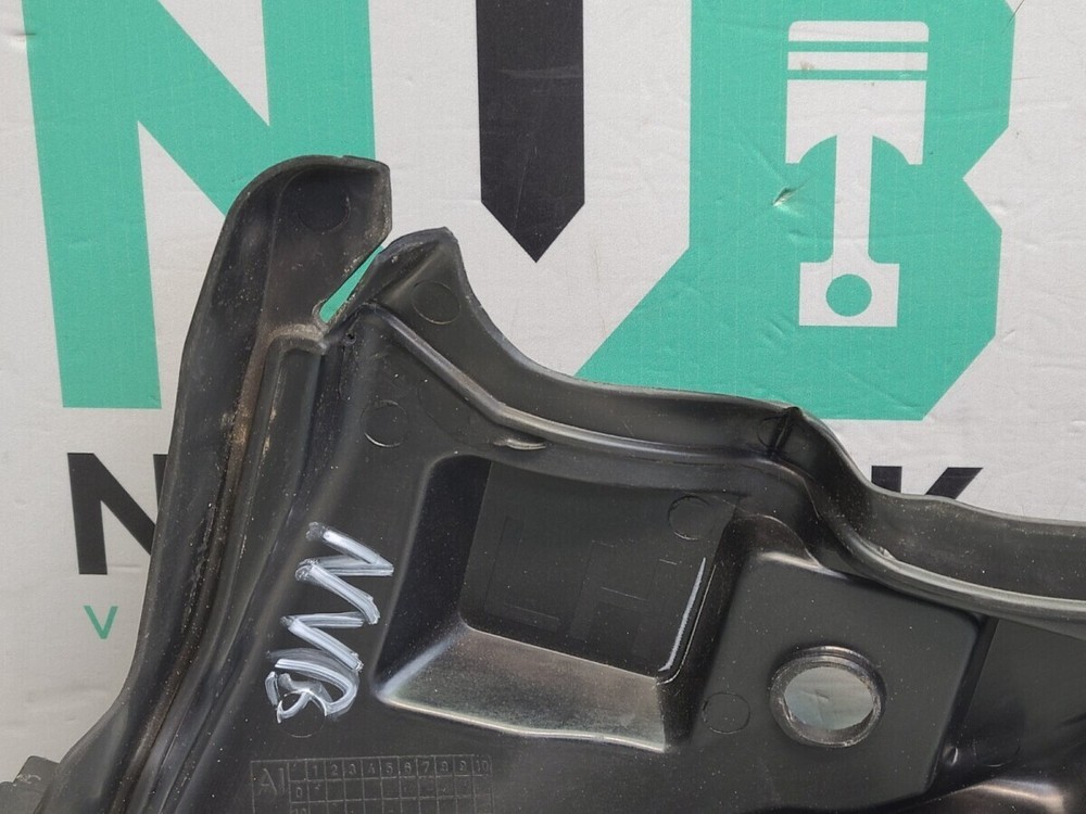 BMW F39 X2 Front Bonnet Support Seal Left + Right 5A04E72