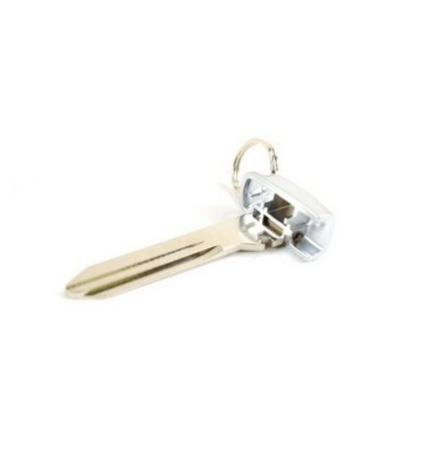 Mopar 68200221AA Blank Key