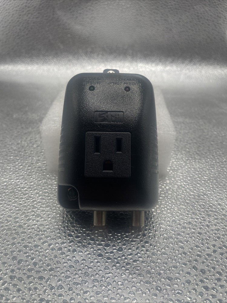 Network Technologies TII 442C Grounding Module