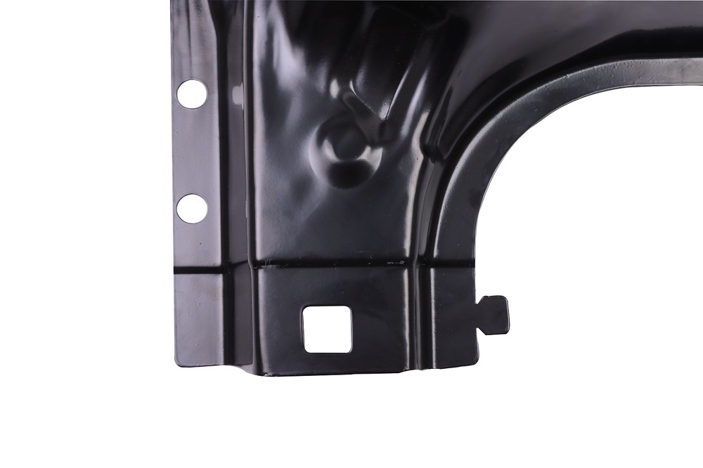 Inner Outer Rocker Panel & Corner Cab Kit For 99-16 Ford Super Duty Regular Cab