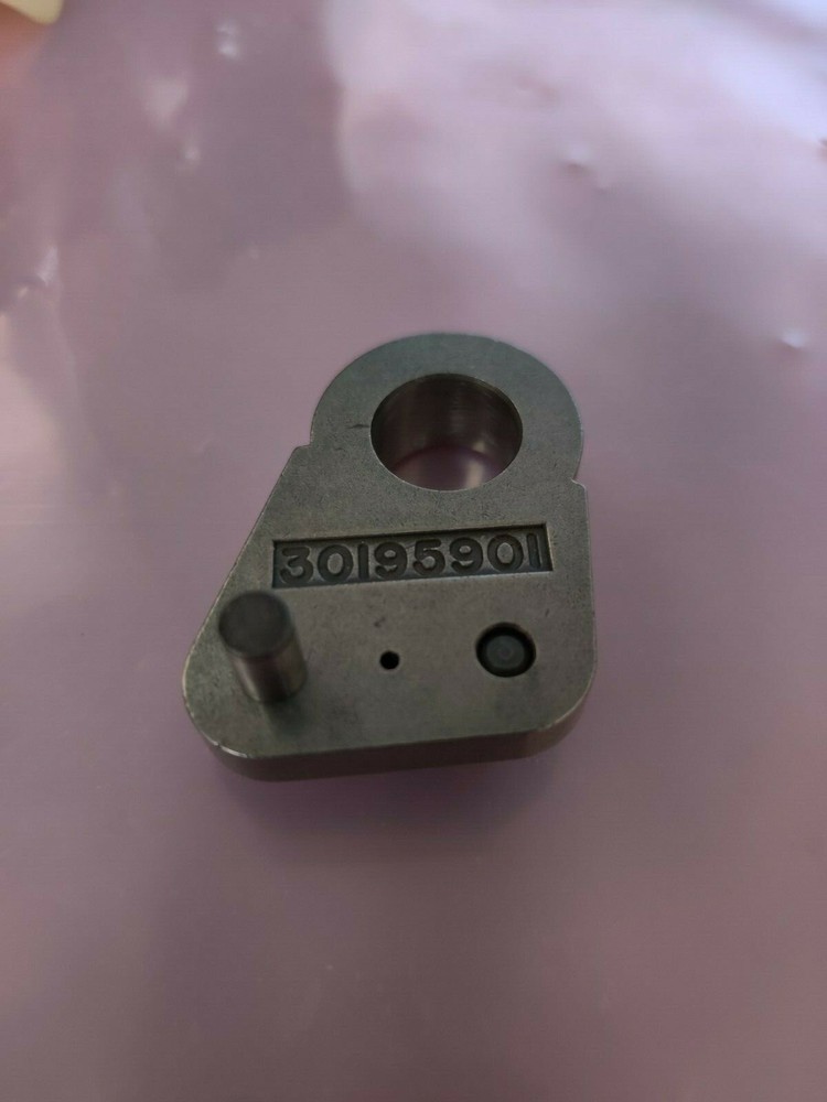 Universal Instruments Cam Unit 30195901