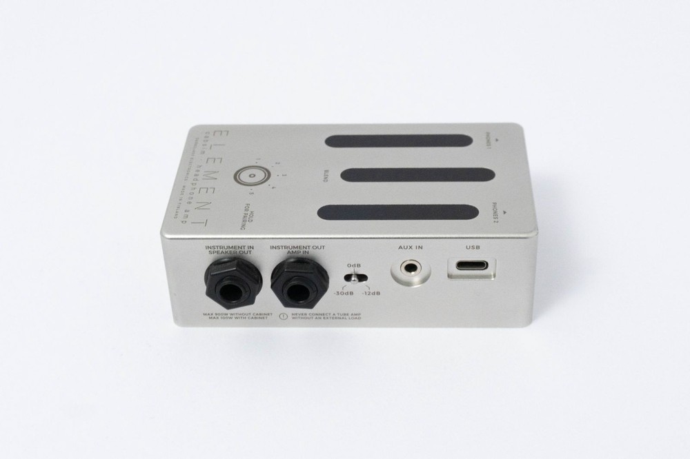 Darkglass Electronics ELEMENT 576305