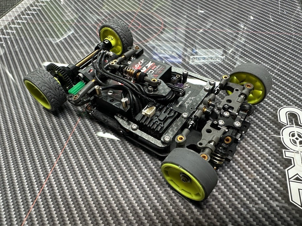 Reflex RX28D Gen 3 1/28
