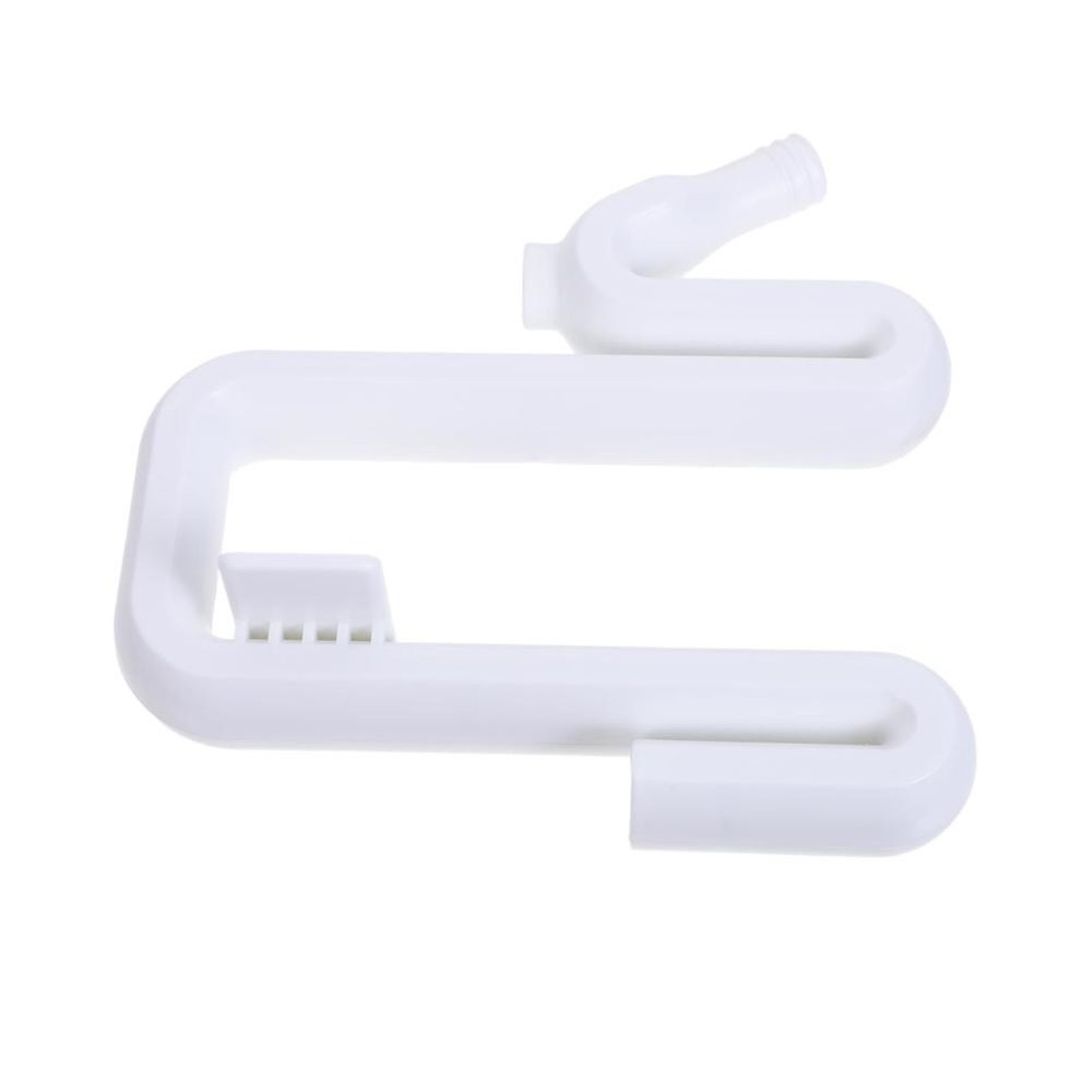 Rain Barrel Overflow Pipe Hose Rainwater Collection