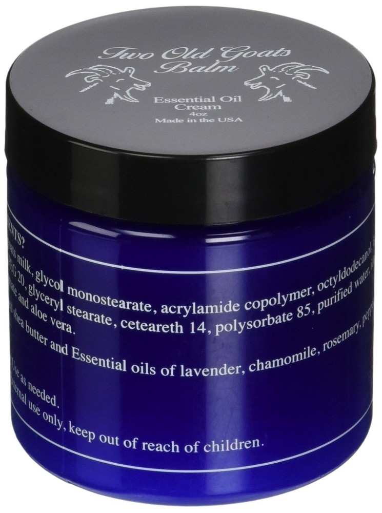 Lotion (1x, Balm 4oz)