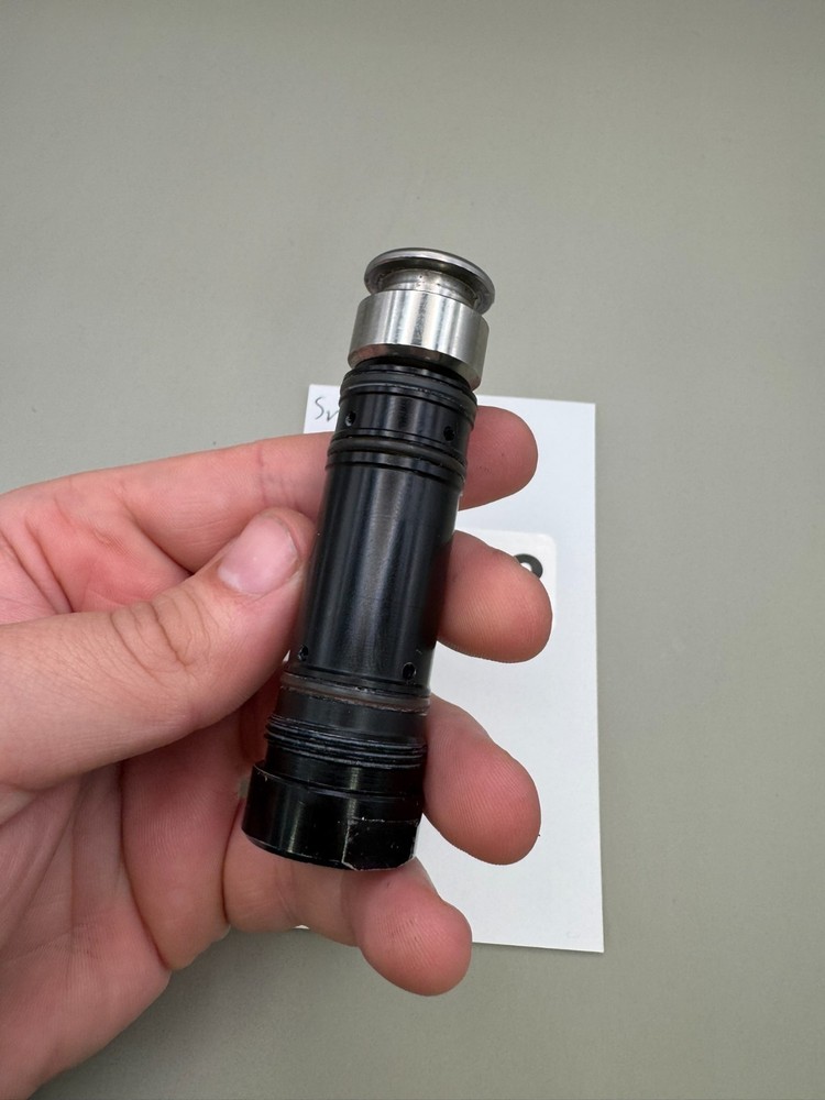 Smart Parts Impulse Ram-Black