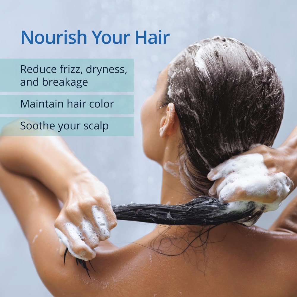 Aquasana Shower Filter for Hair & Skin | WaterSense (1.75 GPM), Chrome