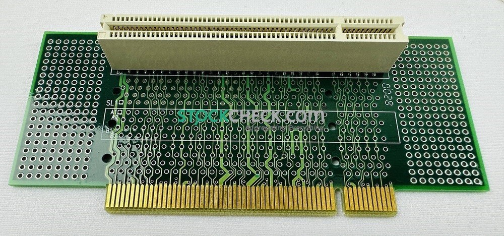 Aaeon PCM-10589-2 Riser Card