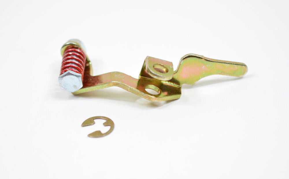 Holley QFT AED CCS 20-114 30cc Accelerator Pump Arm Assembly