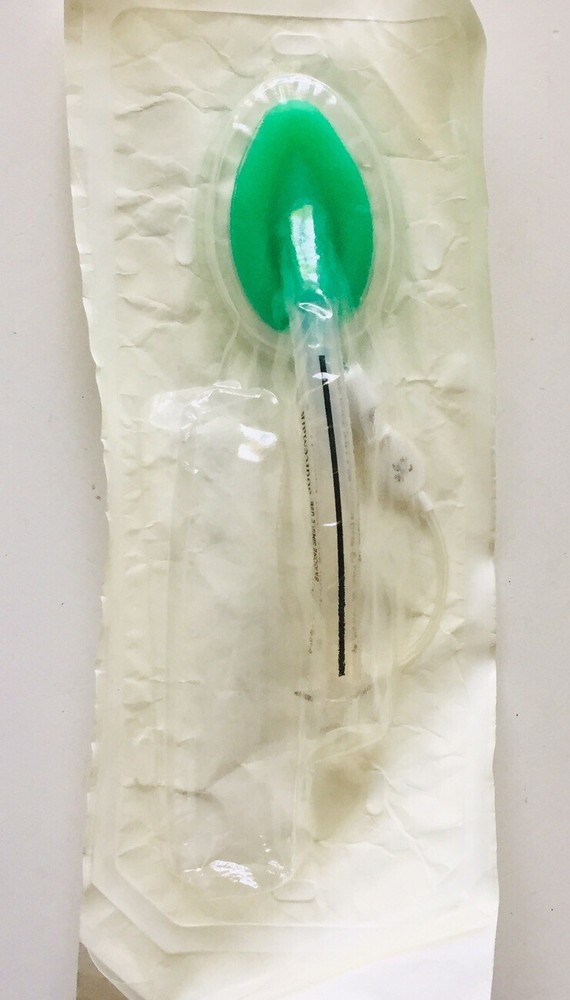 ONE  Silicone single use Laryngeal M. Different size