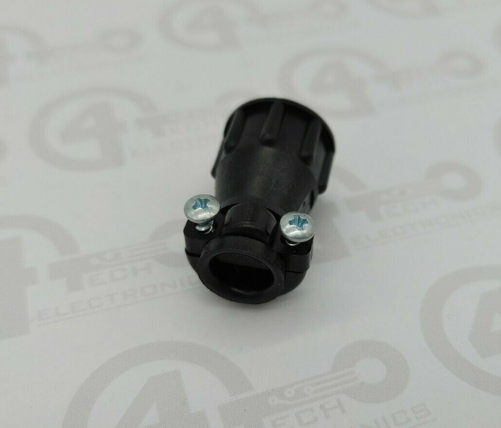 Autosplice Cable Clamp 15-0393