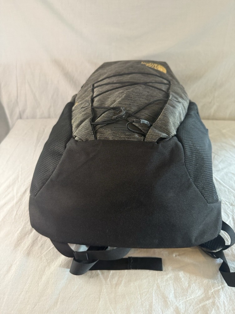 The North Face Cryptic Backpack Grey - New without Tags