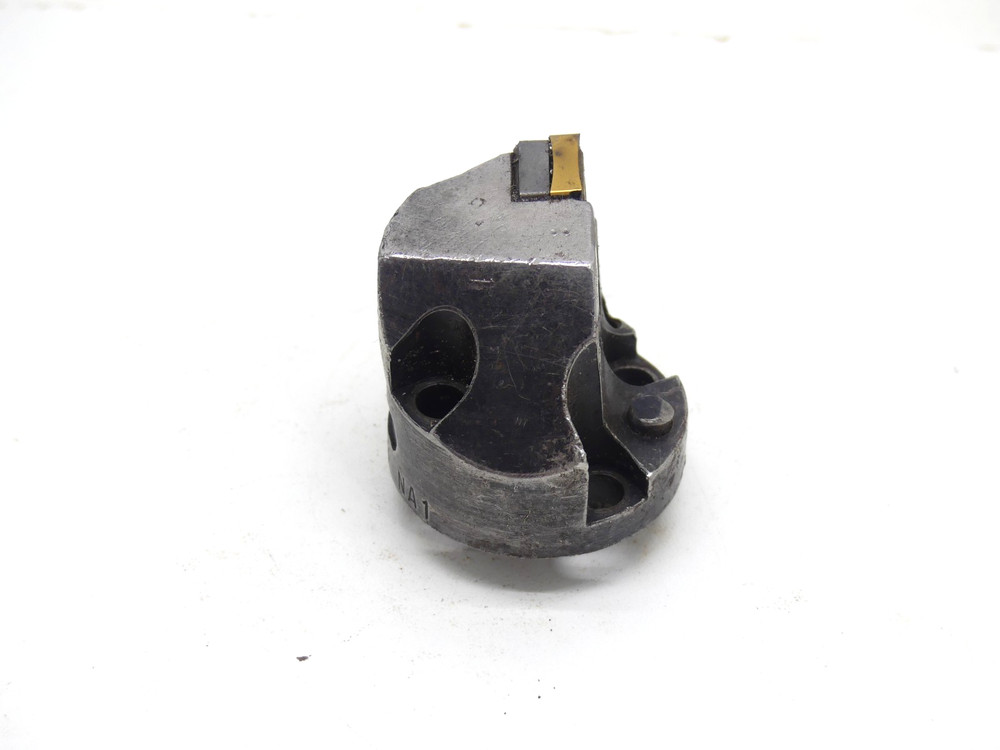 H28-MCLNL4 NA1 Modular Boring Bar Head