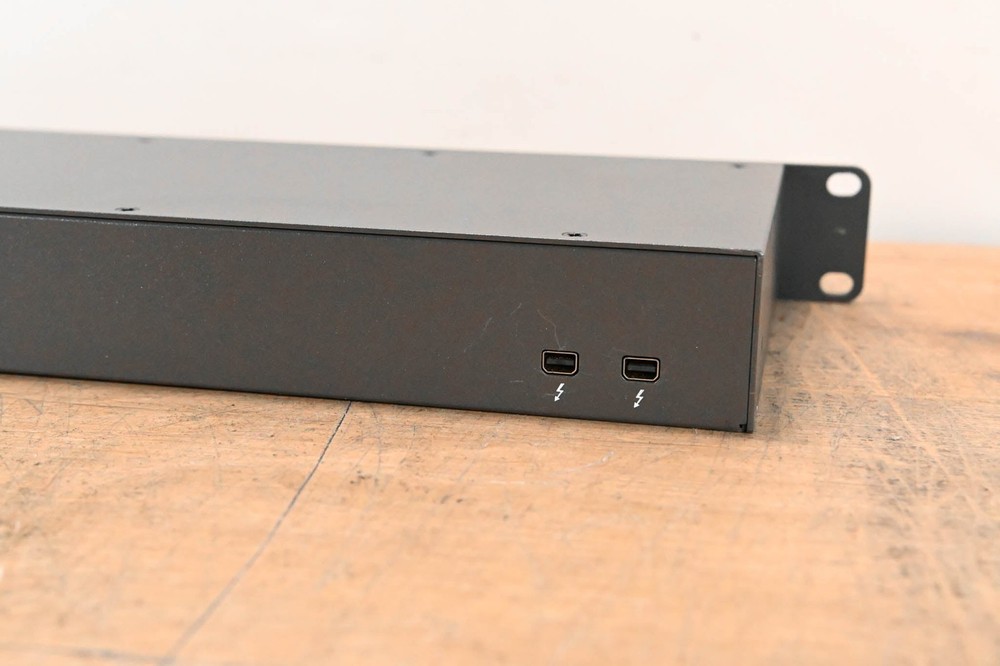 Blackmagic Design MultiDock 2 CG01U1M