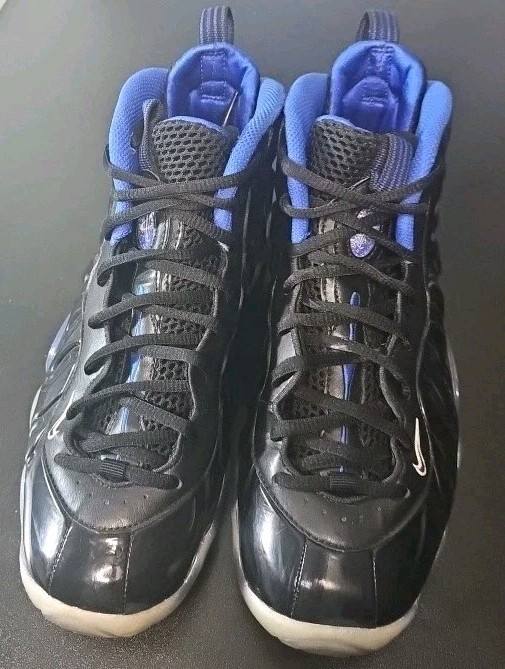 Foampostie Space Jam size 6.5y