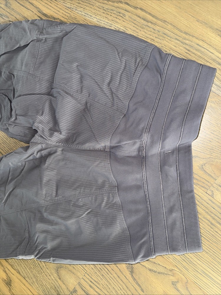 Lululemon Studio Dance Pants Gray Women's Size 2