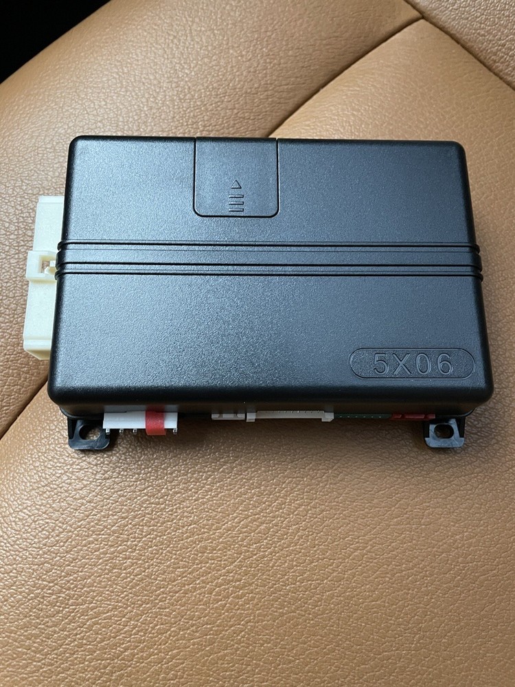 Directed 5X06 Brain Only