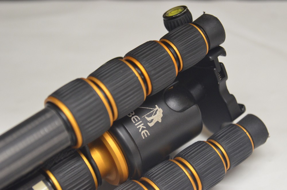 Beike Camera Tripod (4-A)