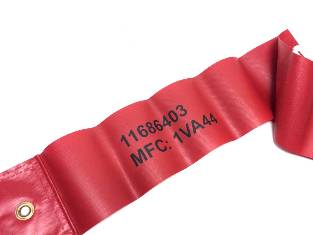 US Remove Before Arming Tag Military-Official