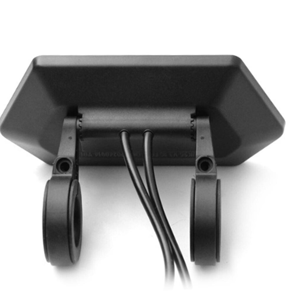 for DYNAMIC User Interface on Ebike LCD Display Compatible with Multiple
