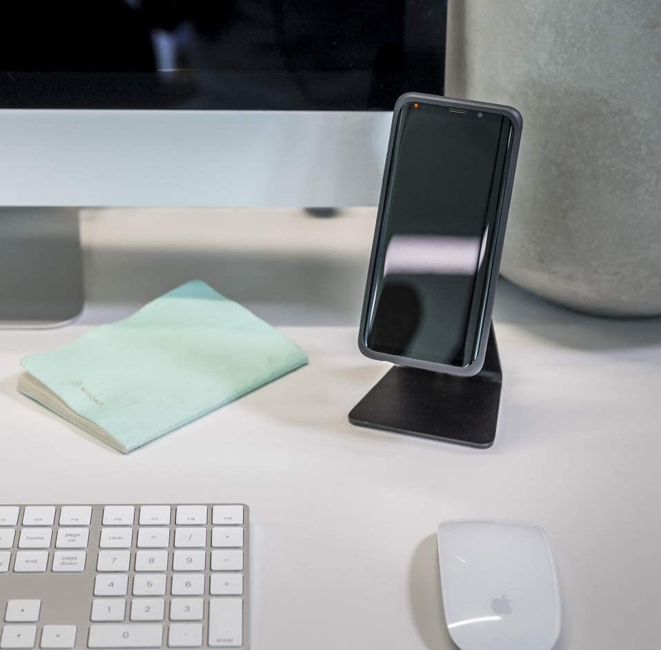 Quadlock - Desk Mount V2