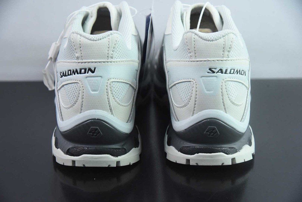 491324 Salomon XT-Q White Grey