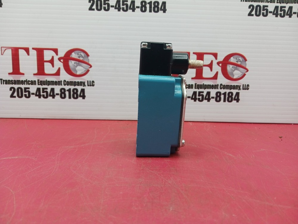 Honeywell, Micro Switch, 1LS91