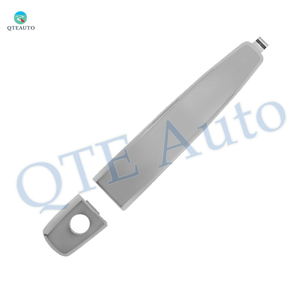 Front Left-Right Outside Door Handle For 2009 2010 Saturn VUE