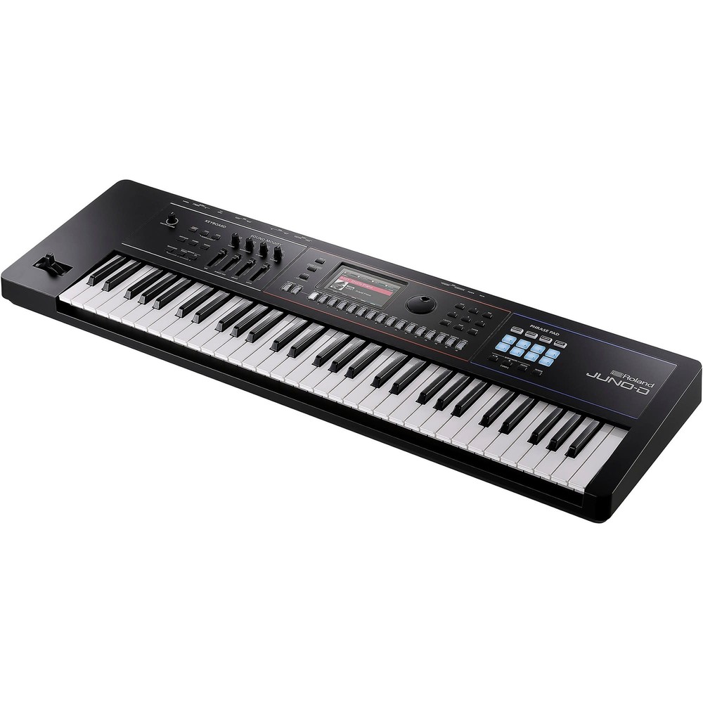 Roland JUNO-D6 61-Key Synthesizer Keyboard