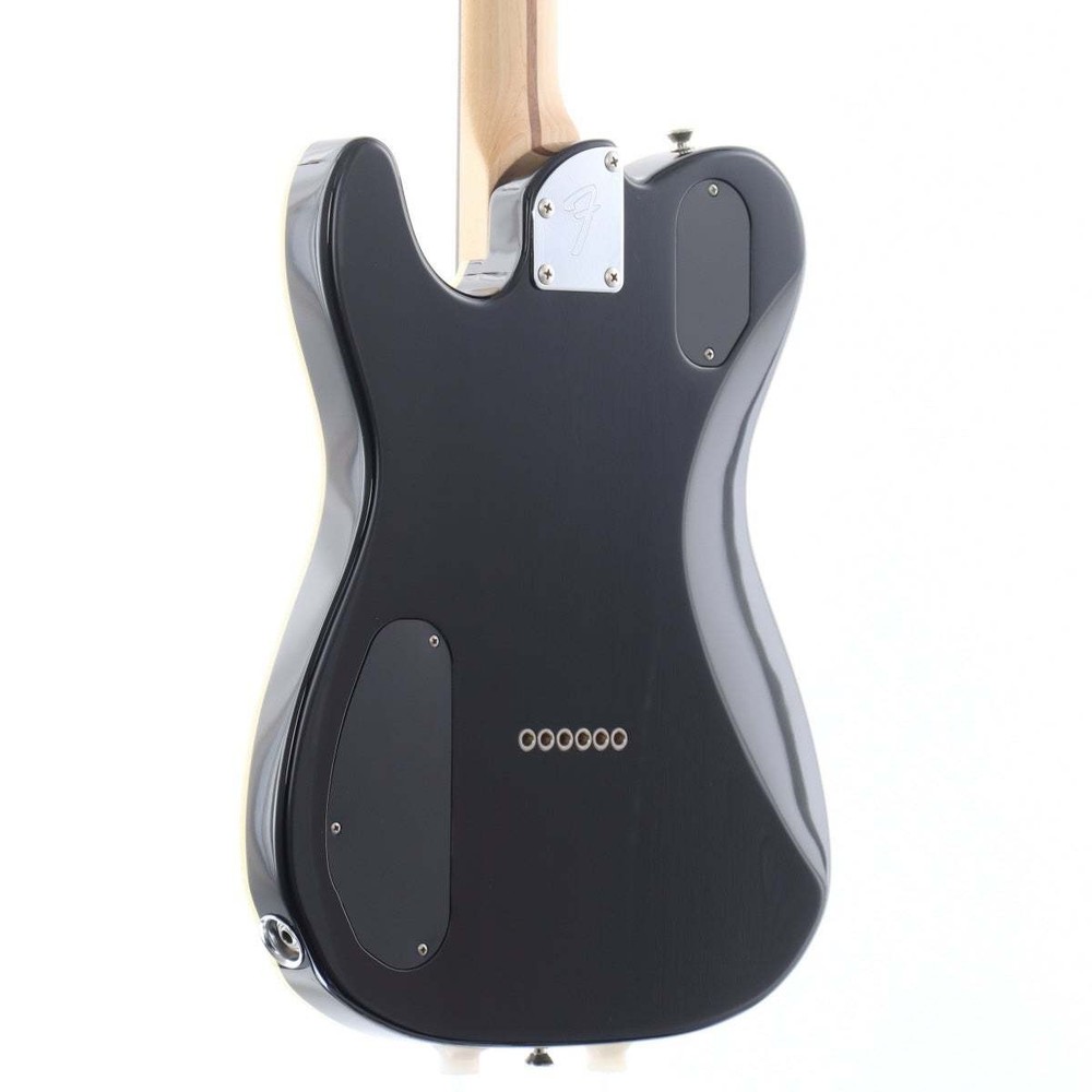 Fender Made in Japan Modern Telecaster HH Black