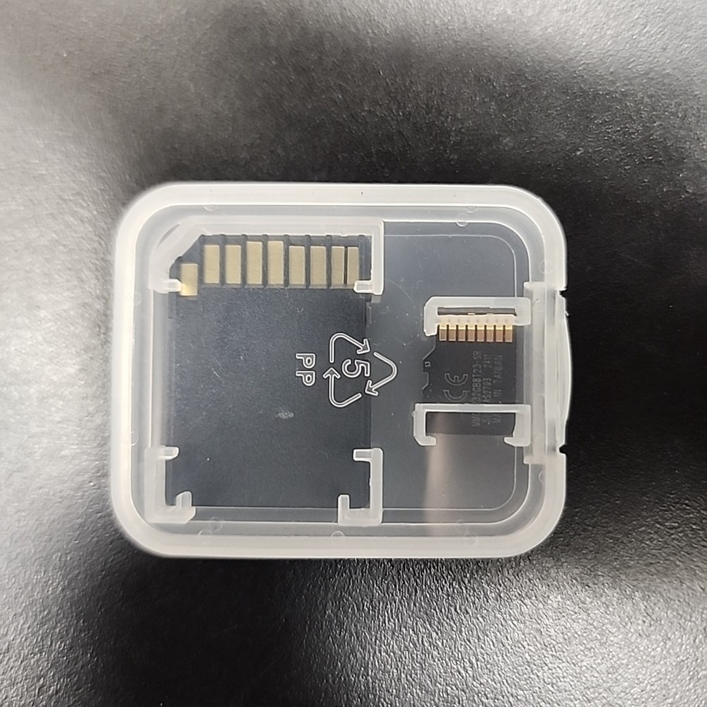 micro sd card 32 gb class 10