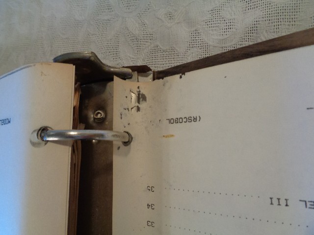 TRS - 80 Model I/III Cobol User's Guide