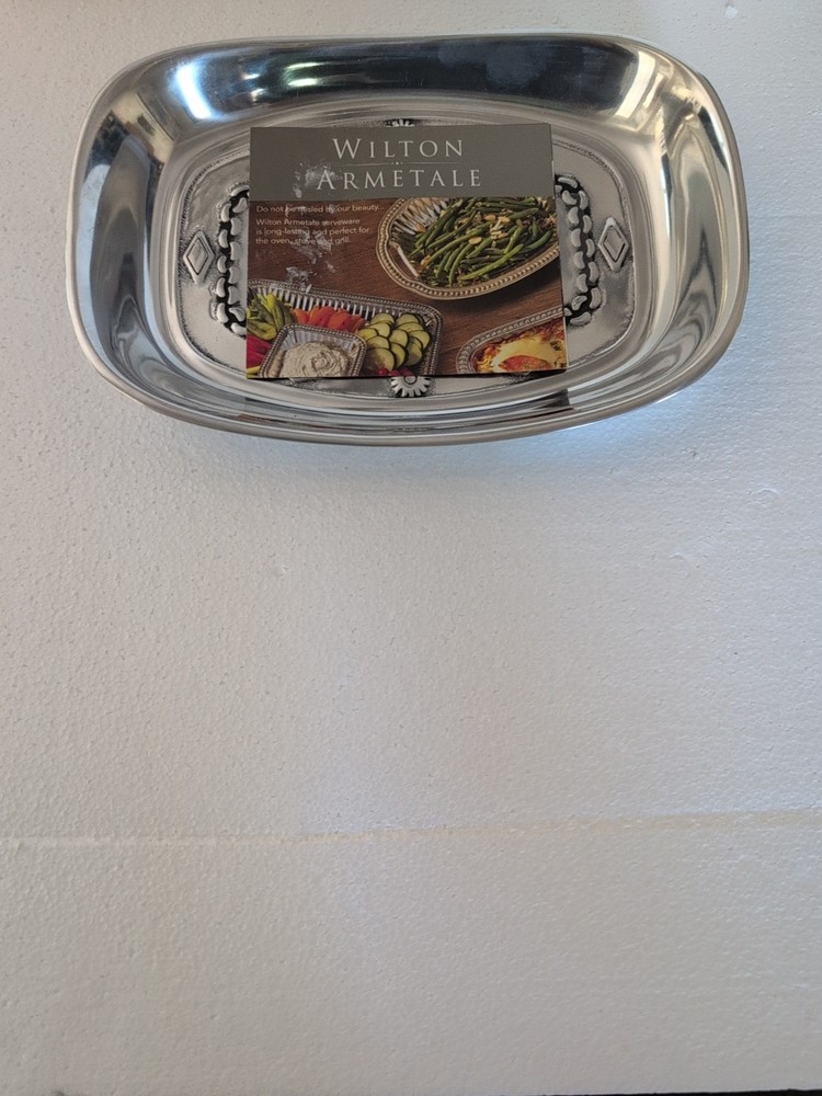 Wilton Artemale Serveware Hot Or Cold Serving Or Cooking
