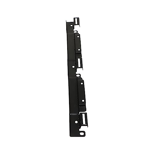 Rear Door Sill Panel Bracket Iron Replacement for 1999-2006 Silverado