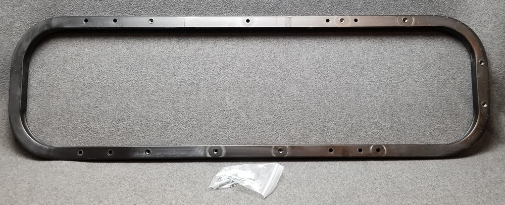 Air Techniques AirStar 50 Replacement Parts - Compressor Head Rail Bar