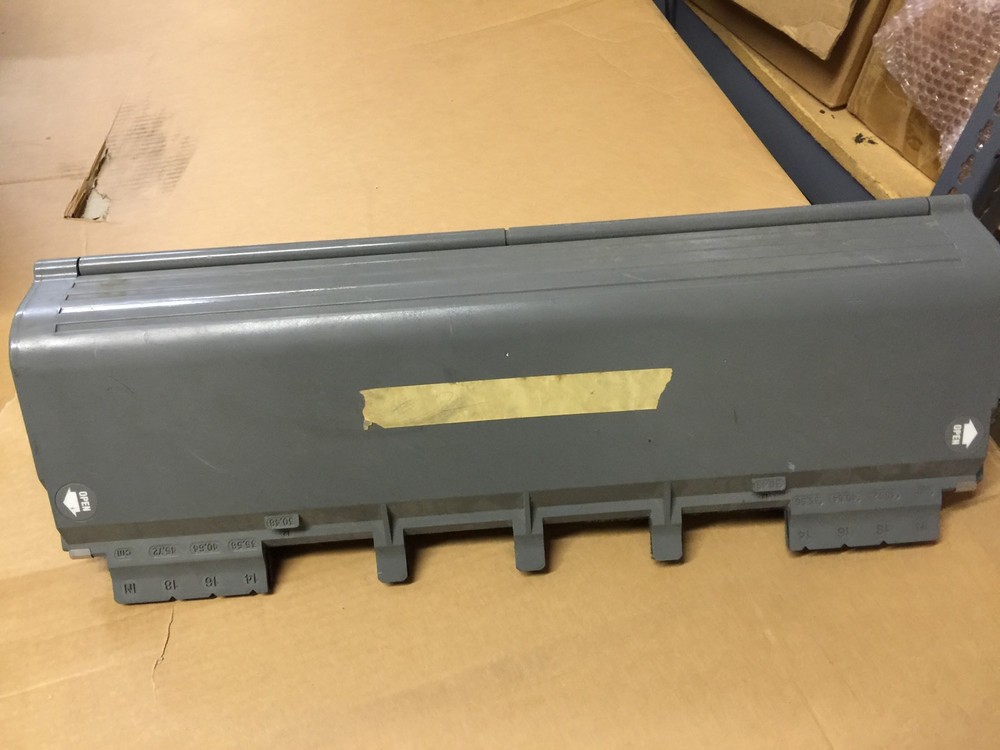 Agfa Avantra 20/25 Supply Cassette