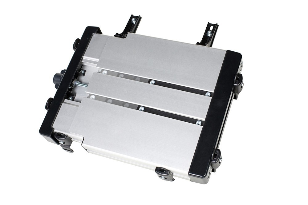 Gamber johnson - notebook/computer cradle