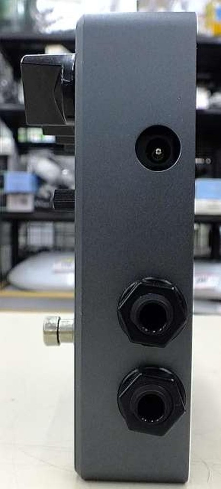 DARKGLASS ELECTRONICS MICROTUBES X7 Prelifier