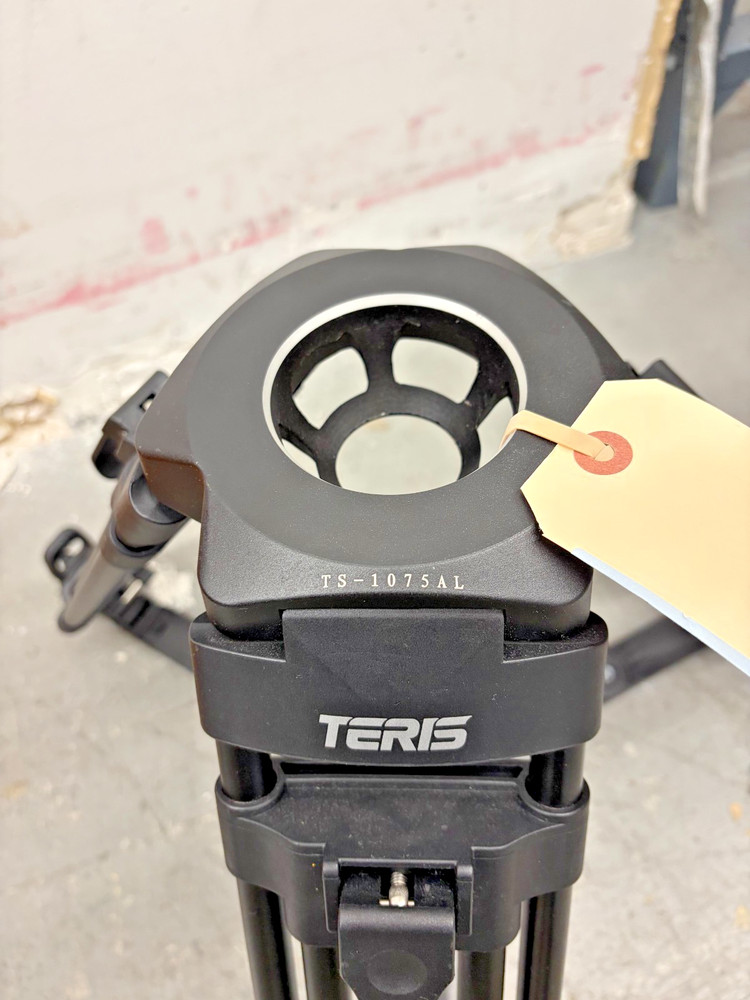 Teris TS1075AL Short Tripod