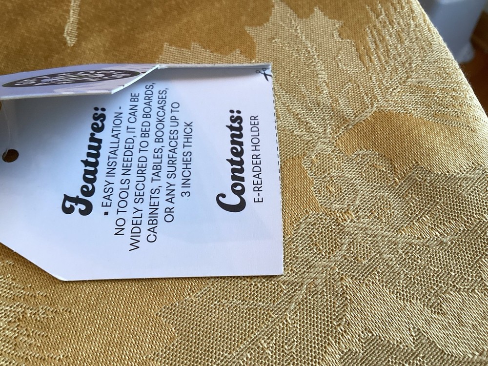 Vivitar E-Reader Holder