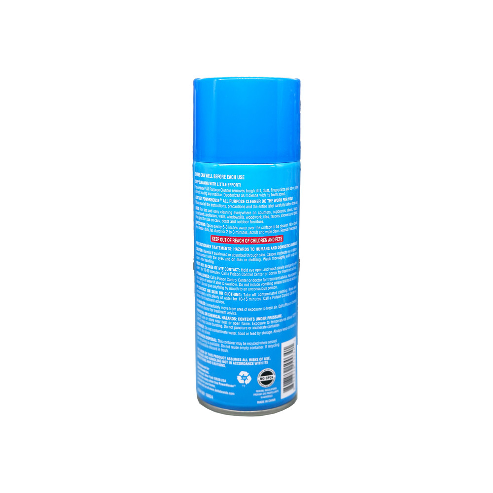 Stash Can- Secret Storage Container- All Purpose Cleaner (Hide Valuables)