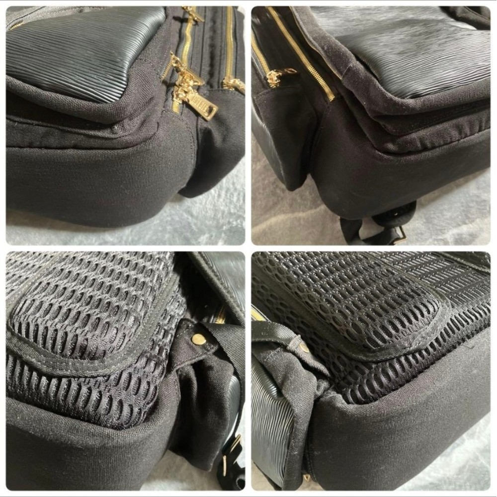 Mulder Backpack Jaejoong From Japan