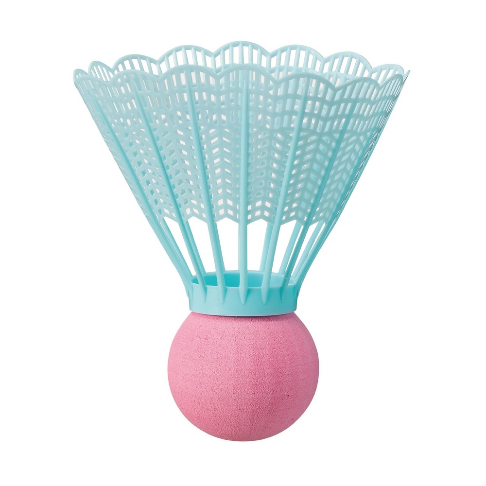 Chikawa Racket Set (Target age 6 years and over)