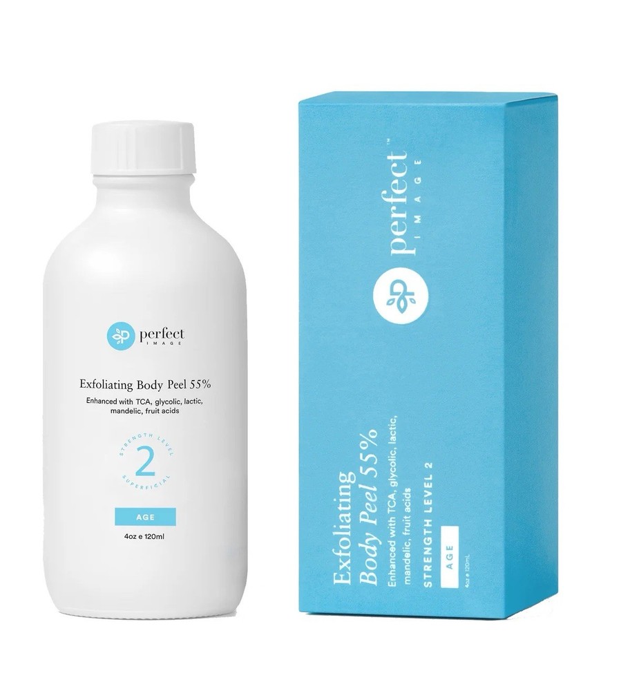 Exfoliating Body Peel 55% By Perfect Image
